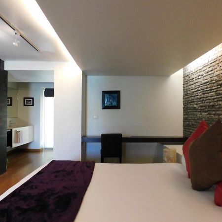 Hotel & Spa Luna Canela Boutique Atlixco Exterior foto