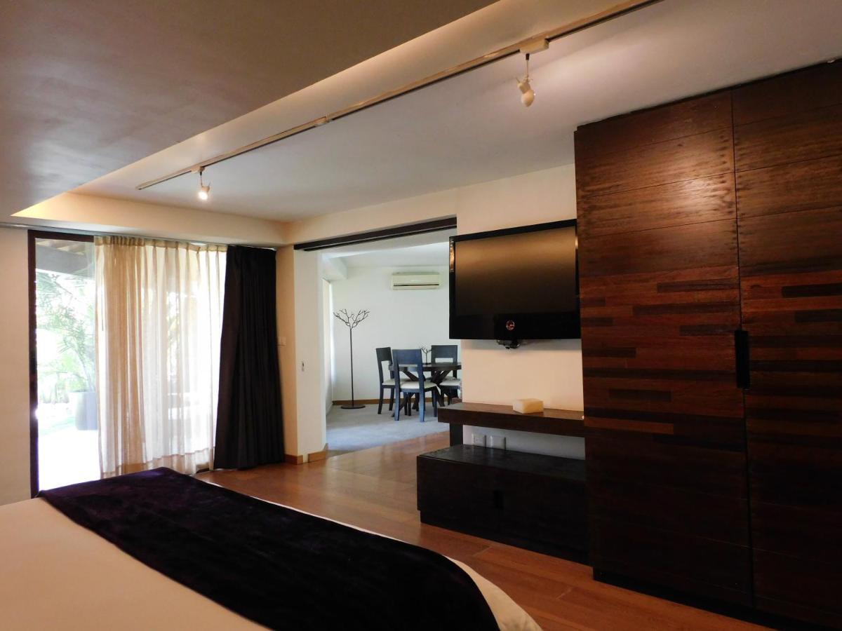 Hotel & Spa Luna Canela Boutique Atlixco Exterior foto