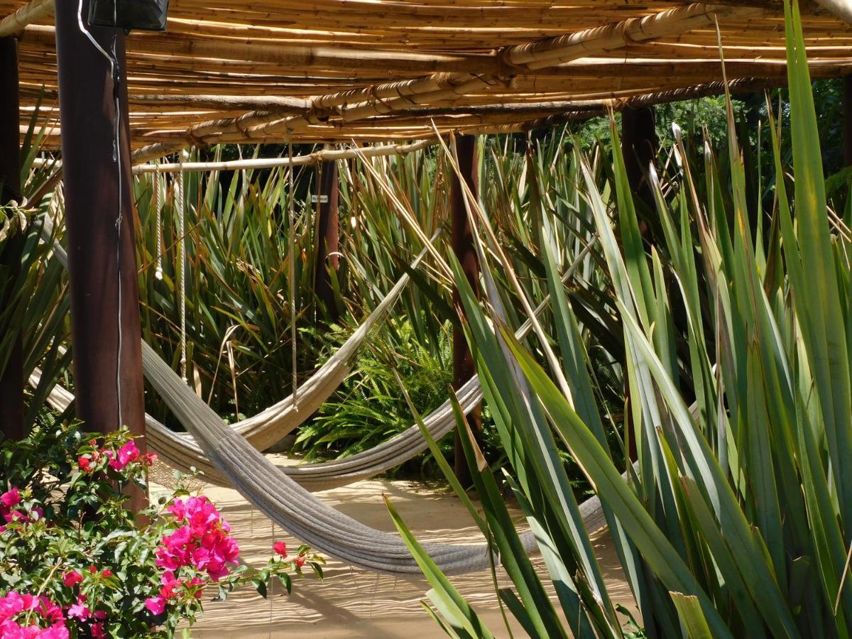 Hotel & Spa Luna Canela Boutique Atlixco Exterior foto