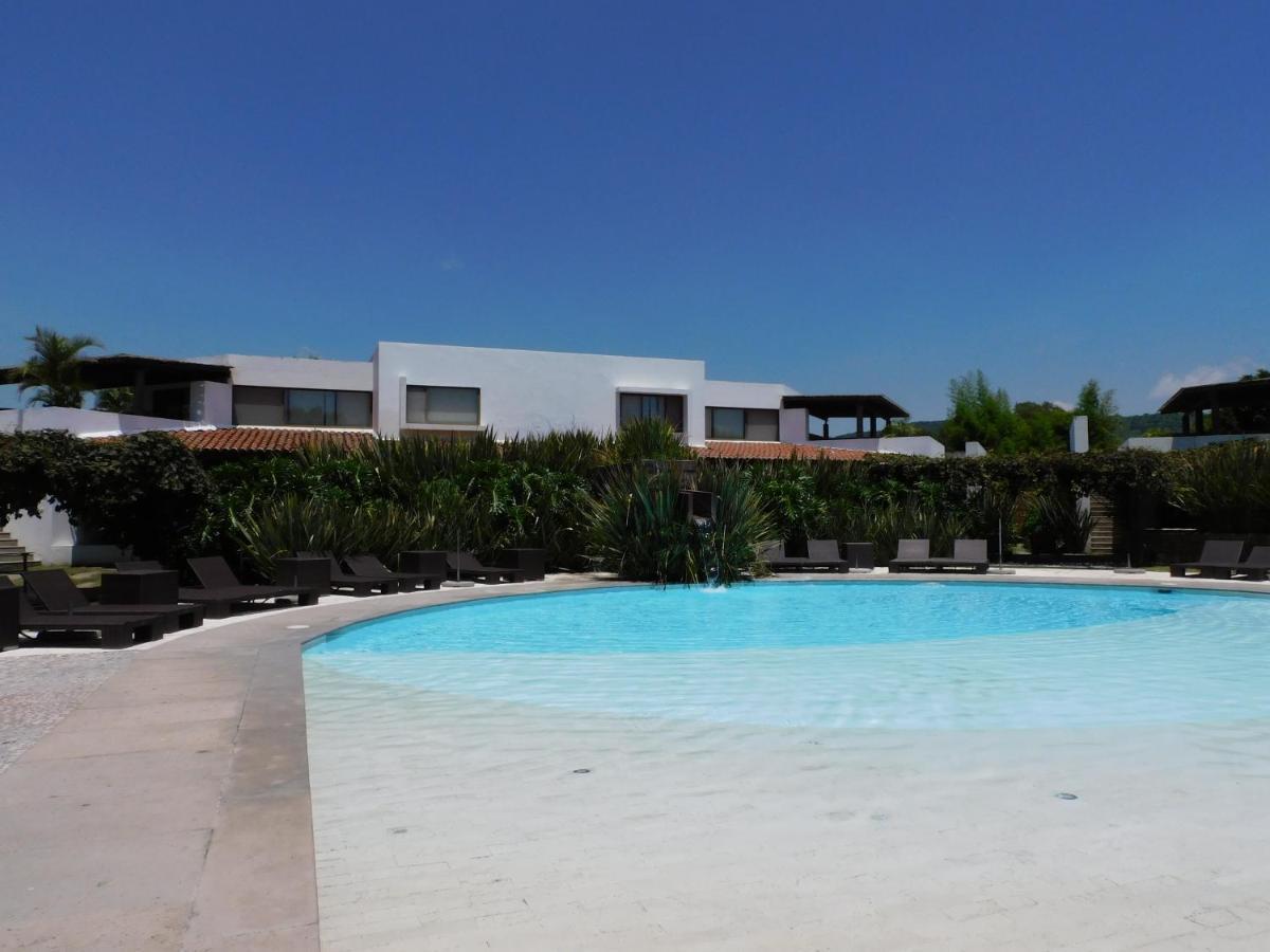 Hotel & Spa Luna Canela Boutique Atlixco Exterior foto