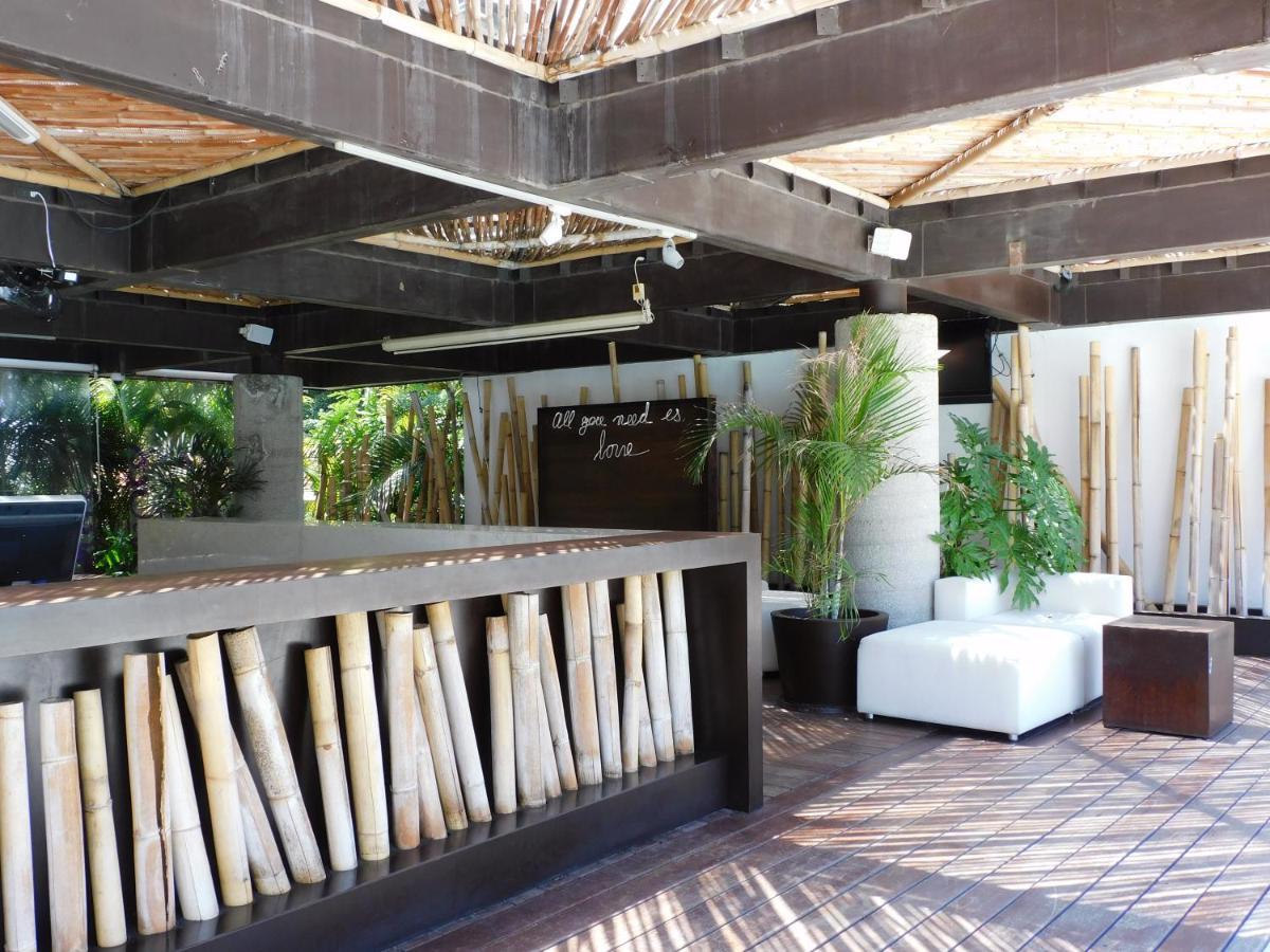 Hotel & Spa Luna Canela Boutique Atlixco Exterior foto